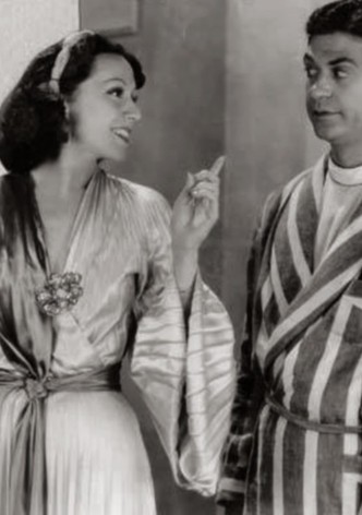 The Newsie and the Lady