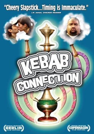 Kebab connection