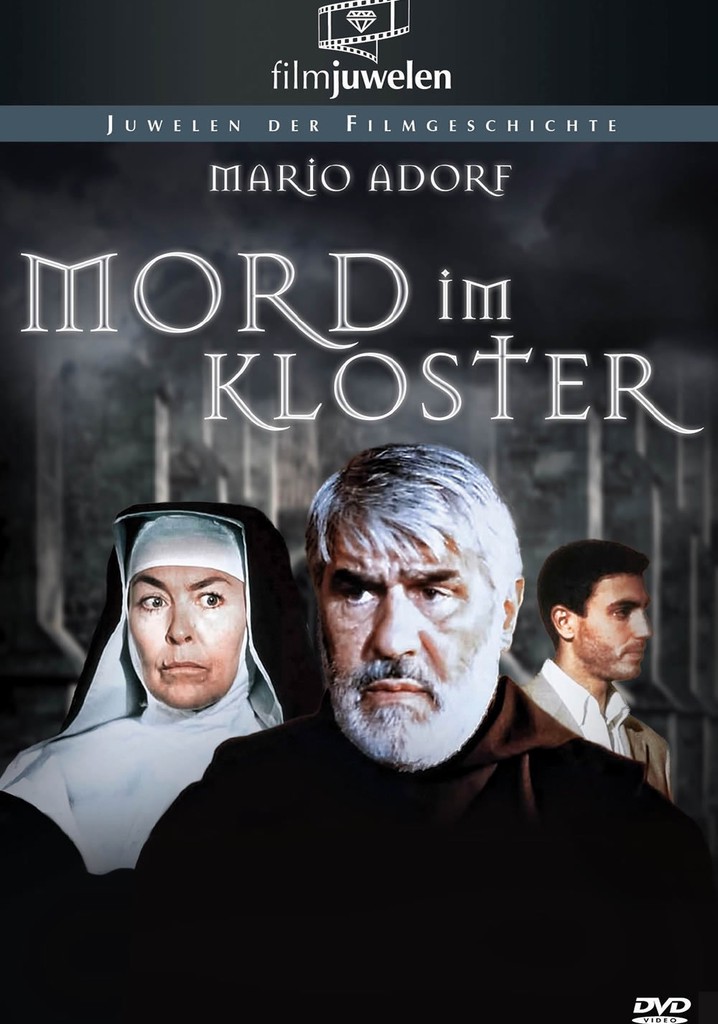 Mord im Kloster Stream Jetzt Film online anschauen