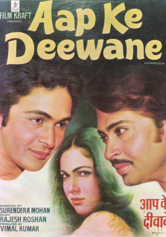 Aap Ke Deewane