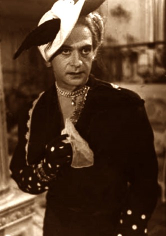 La culpa la tuvo el otro