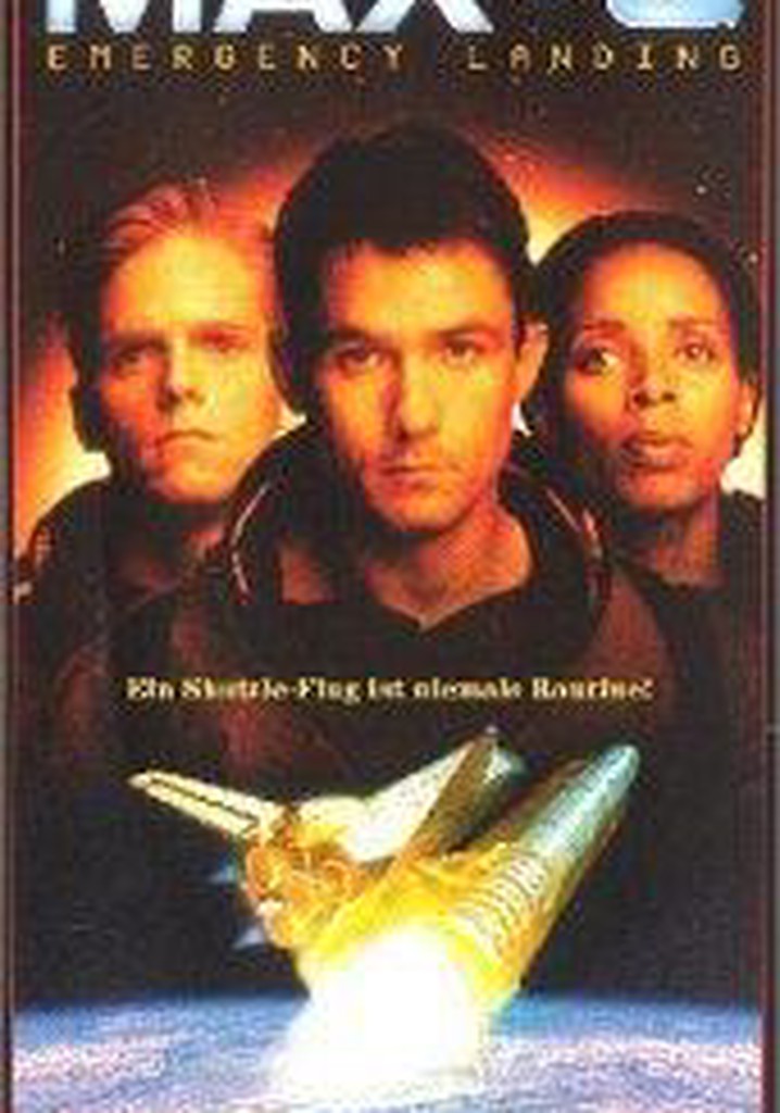 Max Q: Emergency Landing