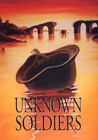 Unknown Soldier