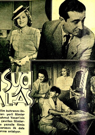 Akasya Palas