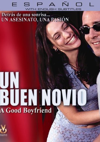 Un buen novio
