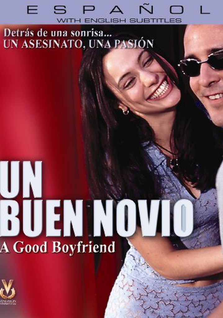 Un buen novio