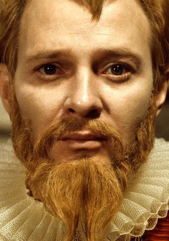 Erik XIV
