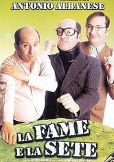 La fame e la sete