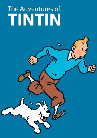 Download As Aventuras de Tintin HD