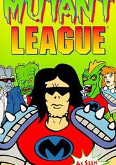 Mutant League