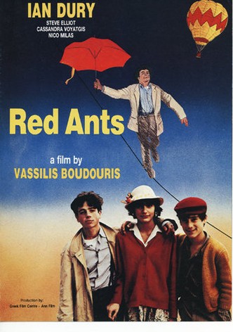 O Paradeisos anoigei me antikleidi