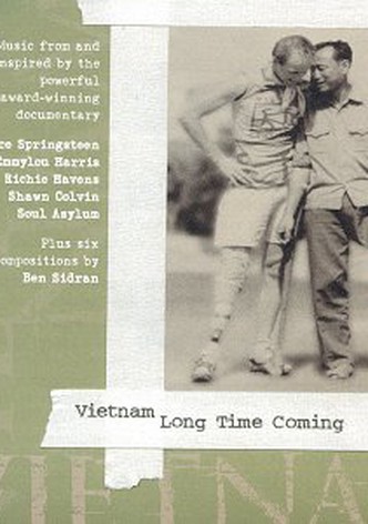 Vietnam Long Time Coming
