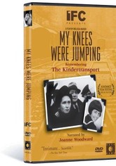 My Knees were Jumping: Remembering the Kindertransports