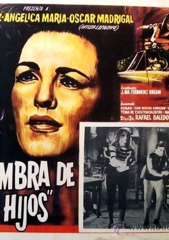La sombra de los hijos