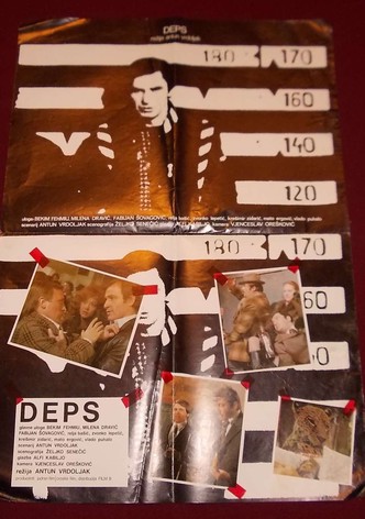 Deps