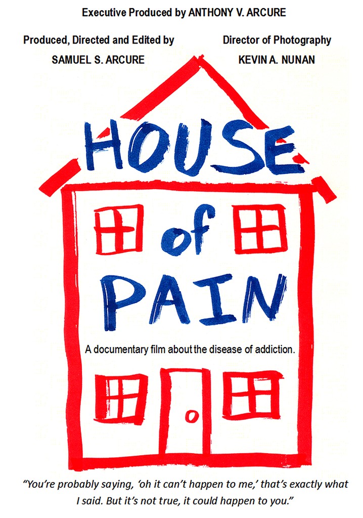 House of Pain