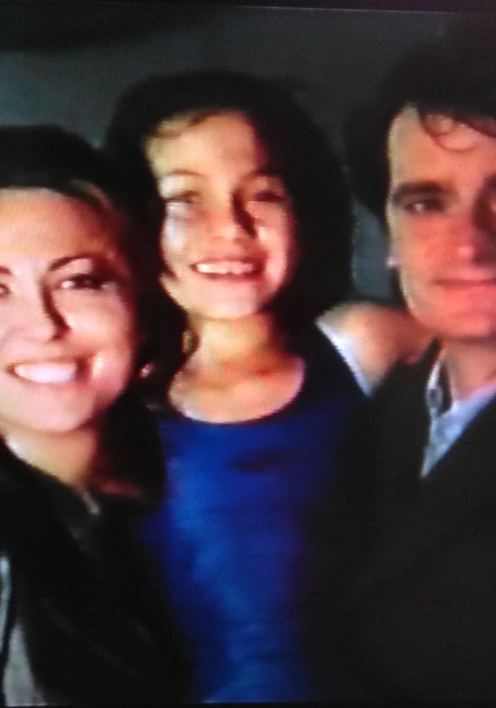 Il padre di mia figlia