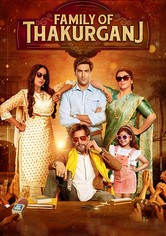 Family of Thakurganj