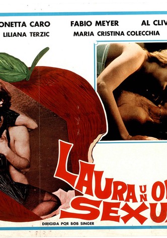 Laura: A Sexual Object