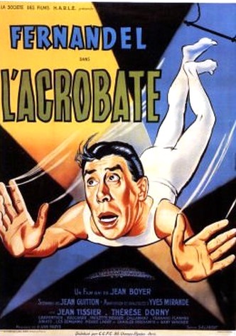 The Acrobat