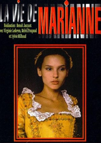 La Vie de Marianne