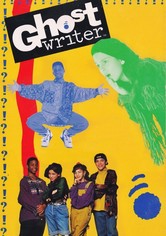 Ghostwriter