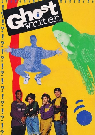 Ghostwriter