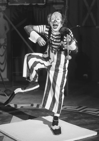 Thanasis in the land of the cuff