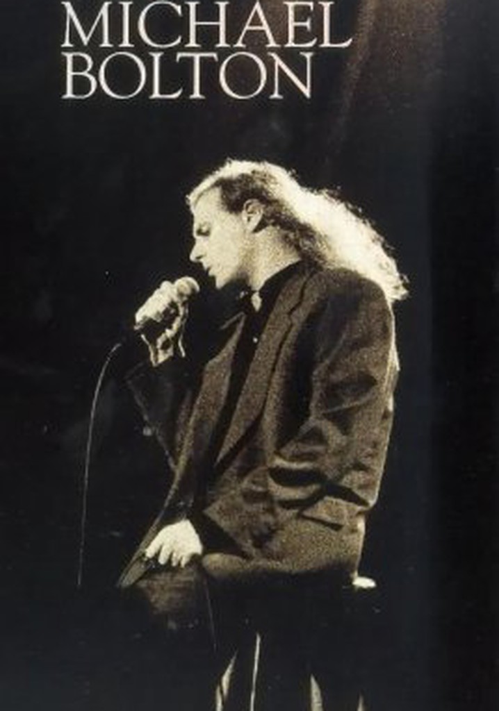 This Is Michael Bolton