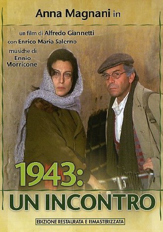 Tre donne - 1943: Un incontro