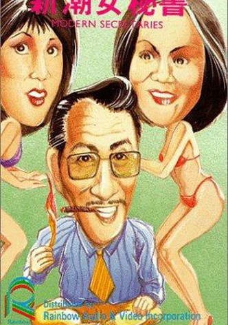 Modern Secretaries