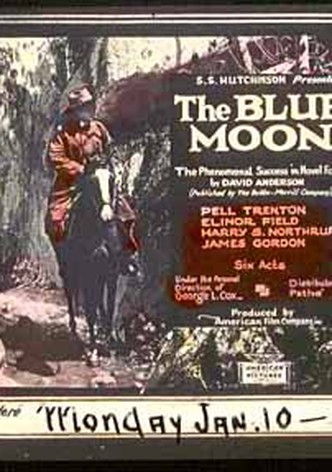 The Blue Moon