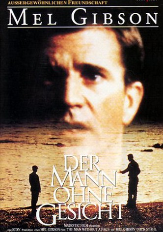 Der Mann ohne Gesicht
