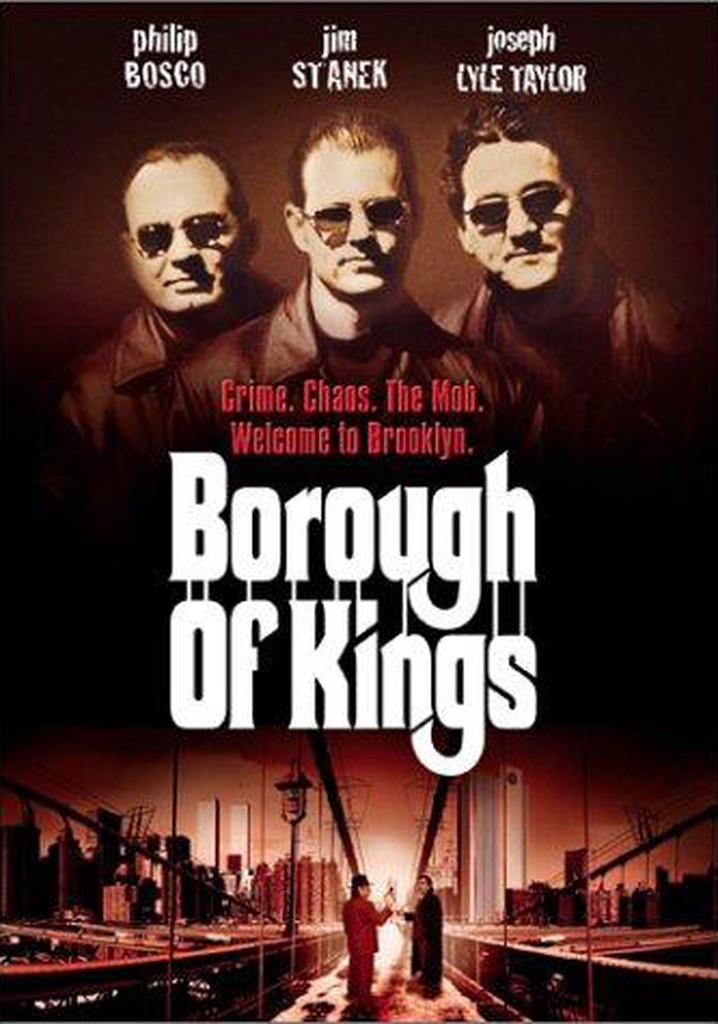 Borough of Kings