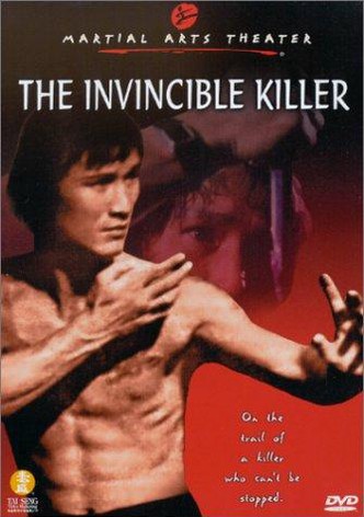 The Invincible Killer