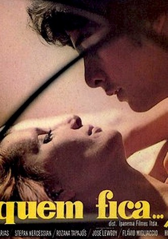 Pra Quem Fica, Tchau