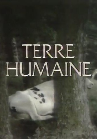 Terre humaine