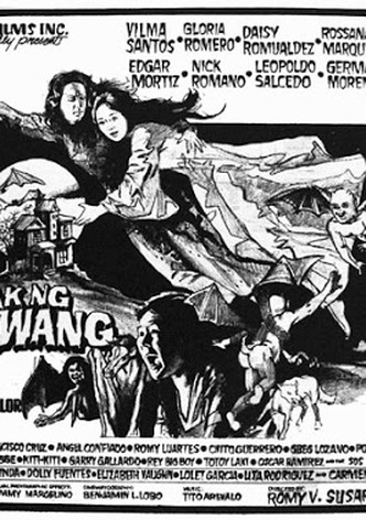 Anak ng asuwang