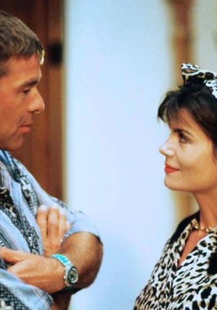 Eine Liebe auf Mallorca