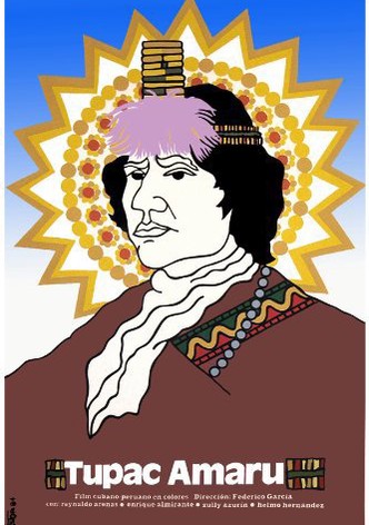 Tupac Amaru