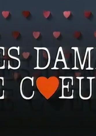 Des dames de cœur