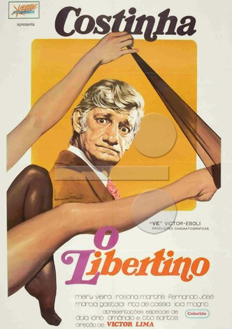 O Libertino