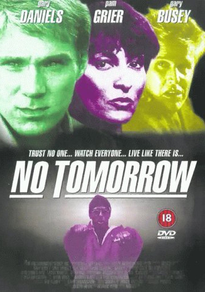 No Tomorrow