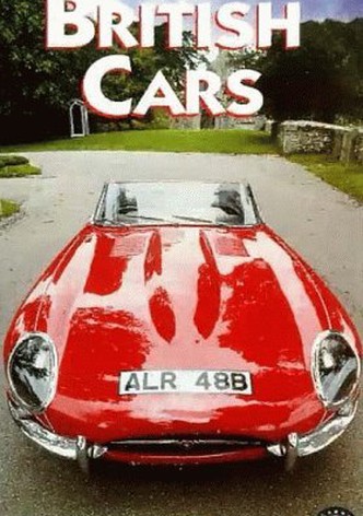 Classic British Cars