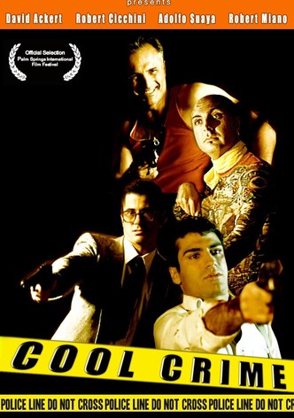 Cool Crime