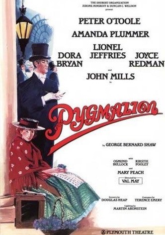 Pygmalion