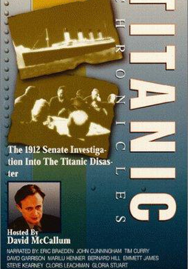 The Titanic Chronicles