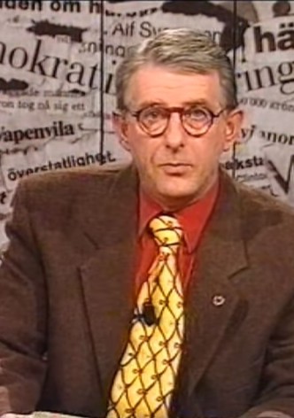 Snacka om nyheter