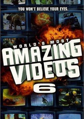 World's Most Amazing Videos