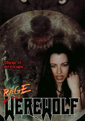 Rage of the Werewolf